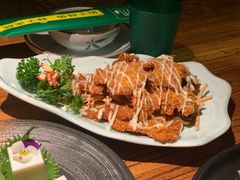 -嘉禾·悦享餐厅(八方汇店)