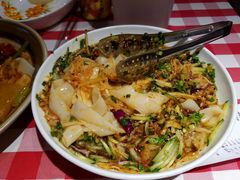 -西贝莜面村(上海百联西郊店)