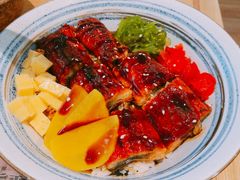 -林妈妈村·日式料理(宝山万达店)