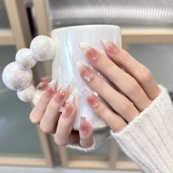 -悦指间美甲美睫