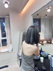 -MOON·HAIR SALON木恩造型