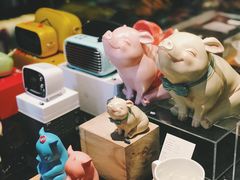 -思南书局(复兴中路店)