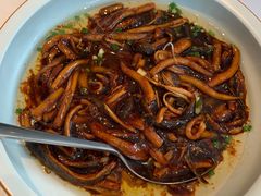 响油鳝糊-松鹤楼·非遗·苏帮菜(融科店)