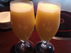 玉米汁-上名堂·鱼头好吃(体育场路店)