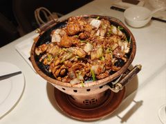 -四季民福烤鸭店(前门大栅栏店)