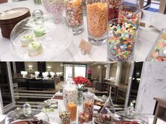 -上海苏宁宝丽嘉酒店·Cafe Bellagio西餐厅