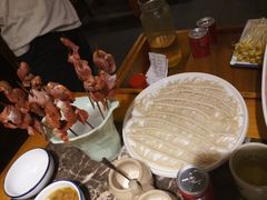 -蜀辣居鲜货老火锅(红牌楼店)