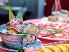 -行家海鲜火锅酒家(静安寺店)