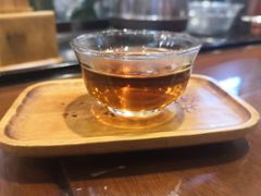 -點無缺茶楼·海鲜酒家(世博店)