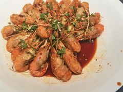 -诚如金·南宁本地菜(信息港店)