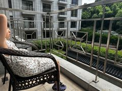 -南京东郊国宾馆