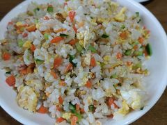 扬州炒饭-沈记菜馆(酒仙桥路店)