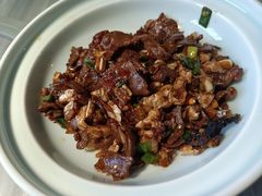 -湘当爱·鲜煮现炒(松岗立业路店)