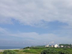 -七星潭蓝天广场