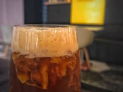 -CAFE'IN精品咖啡体验空间(小寨店)