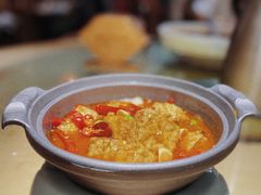 -大川先生·小龙虾·川菜(信义坊店)