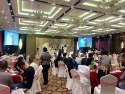 -厦门庐山大酒店·宴会厅