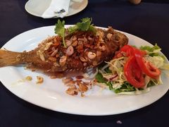 -Mr. 99 Steak and Seafood Restaurant