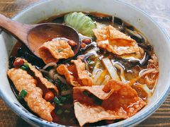 -陈记柳州螺蛳粉(大坪店)