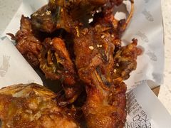 -鸣记脆皮烤鱼(岐山路店)