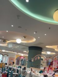 -奈尔宝家庭中心·儿童乐园·亲子餐厅(苏州大悦城店)