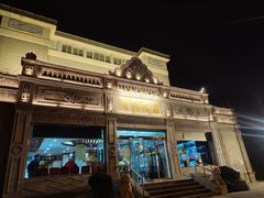 -晋阳饭庄(虎坊桥店)