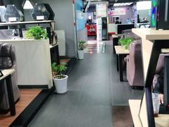 -网鱼网咖(金山卫零店)