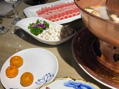 -和院老火锅铜锅烧烤海鲜(朱雀大街店)