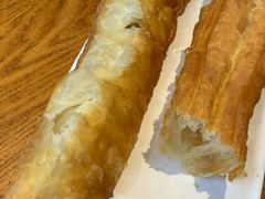 油条-苏小柳手作点心(控江旭辉分院)