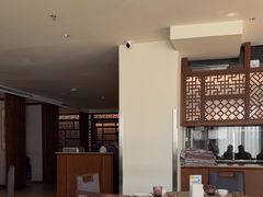 -静之湖湖畔餐厅