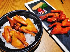 -大鸽饭(岗顶店)