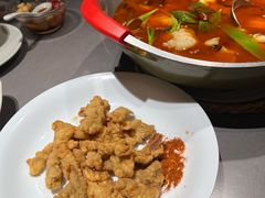 -三江里·宜宾川菜(亚运村店)