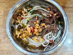 -李氏紫竹林卤粉(火车站店)