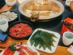 -巴蜀大将火锅(兰州西固店)