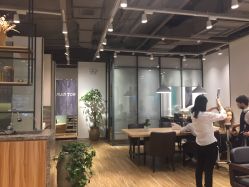 点击看大图 -Mentor Hair Salon