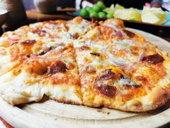 肉食者-蓝壁虎咖啡酒馆