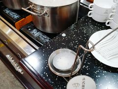 -大佛寺高级素食自助餐厅