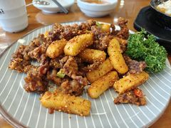 -全州拌饭馆(断桥店)