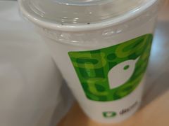 -德克士(睢宁曼哈顿店)