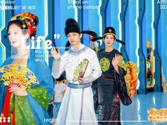 -弘阳·未来世界(弘阳广场店)