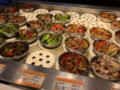 -老四川(T3航站楼F指廊店)