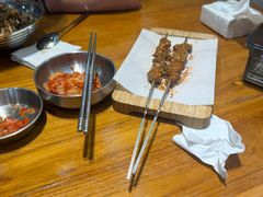 -冰川朝鲜族料理·东北菜(观前店)