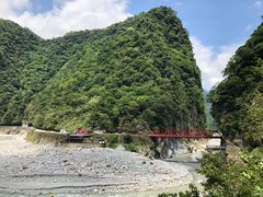 -太鲁阁公园