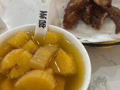 -张飞木薯羹(金鱼巷店)