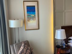 -广州粤海喜来登酒店