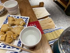 -东镇老火锅(长春路首店)