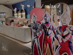 -BossBabe亲子餐厅(金光华广场店)