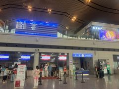 -敦煌莫高国际机场