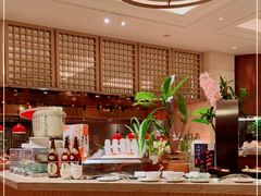 -广州增城保利皇冠假日酒店-玄日本餐厅