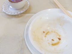 -长江国际酒店-中餐厅